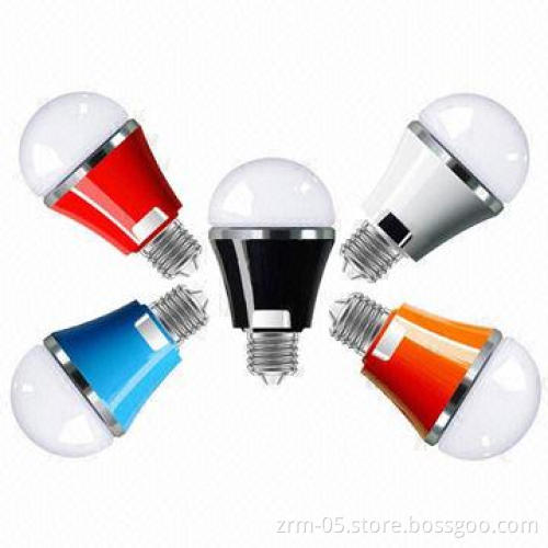 LED Bulb Lightings/E27/E26/E14 High-power LED Bulbs/Lights, Environment-friendly